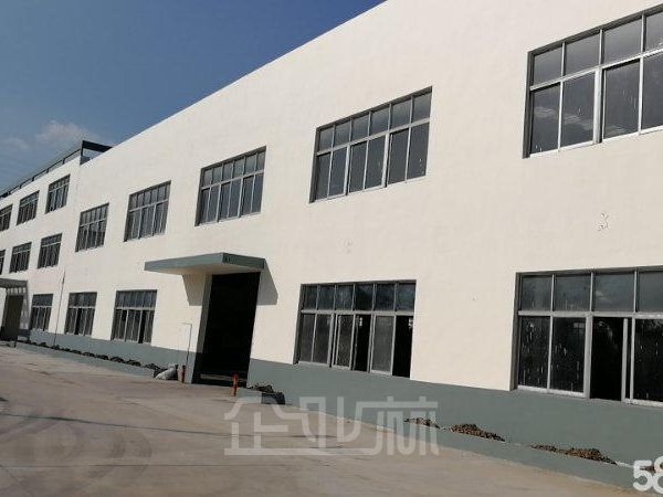 苏州相城区北桥11400平单层架行车厂房低价出租