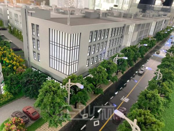 超高性价比厂房出售 104板块 可生产 可投资