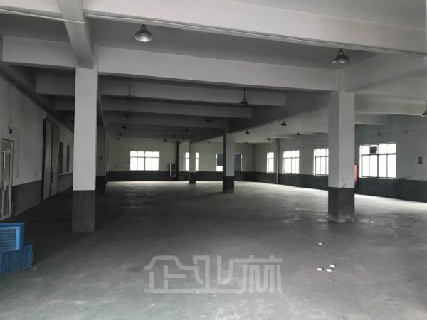 宁波北仑大榭厂房出租，可分租
