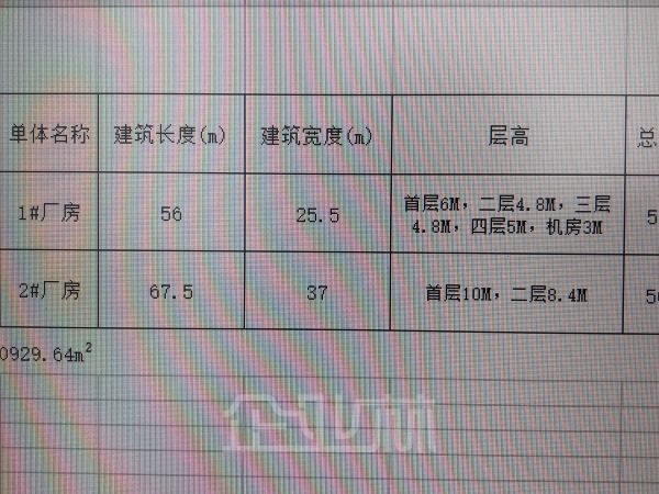 出售太仓15亩独门独院11000平厂房