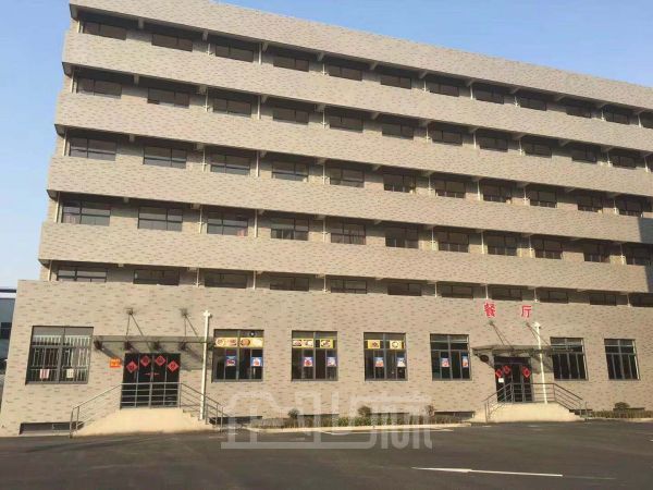 104板块 消防丙二类 三层厂房6000平  可整租 可分层组