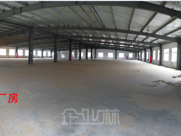 龙游市工业区，厂房出租 （带环评） 1500-20000方