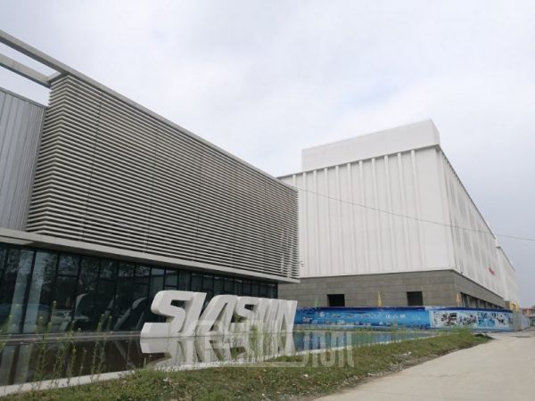 全新正规园区单层厂房，可办证，适合生产、加工、仓储