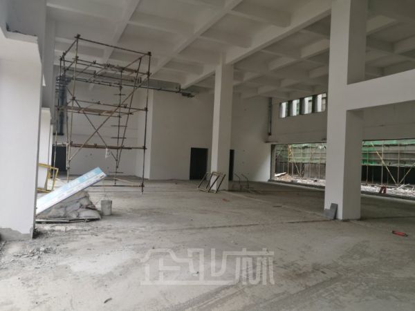 全新正规园区单层厂房，可办证，适合生产、加工、仓储