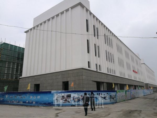 全新正规园区单层厂房，可办证，适合生产、加工、仓储