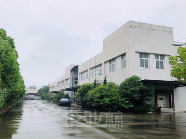 出租奉贤12000平双层独门独院电商仓库