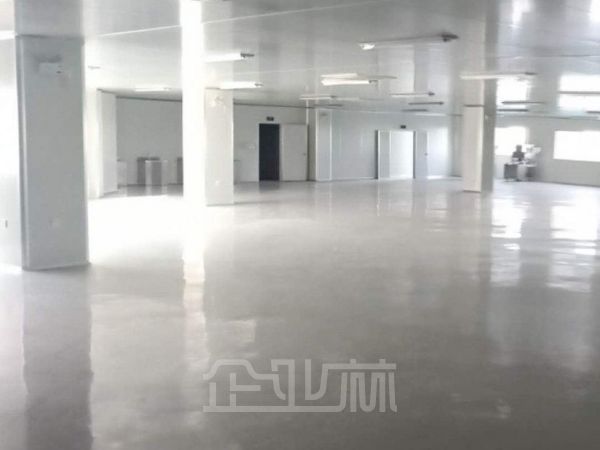 苏州相城区阳澄湖1600平无尘净化车间出租