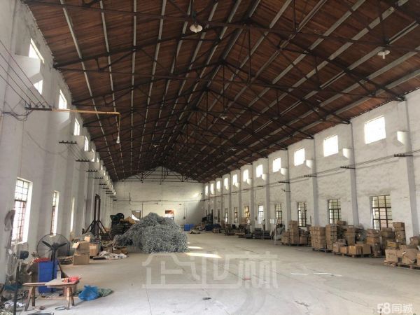 苏州相城区渭塘1200平单层厂房出租