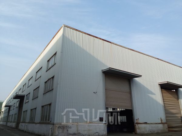 诚意便宜出租苏州吴江区优质厂房