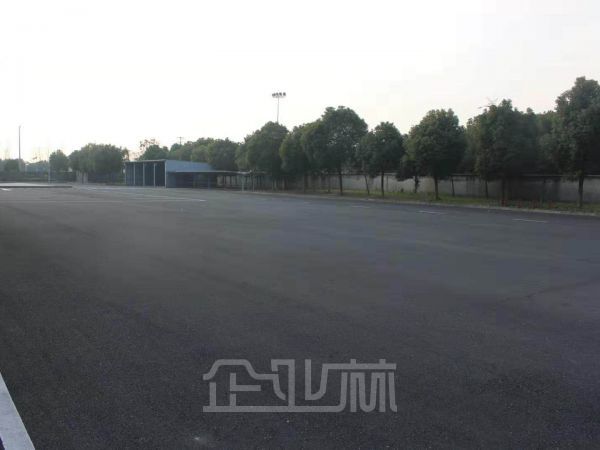 出租太仓20000平米高平台仓库