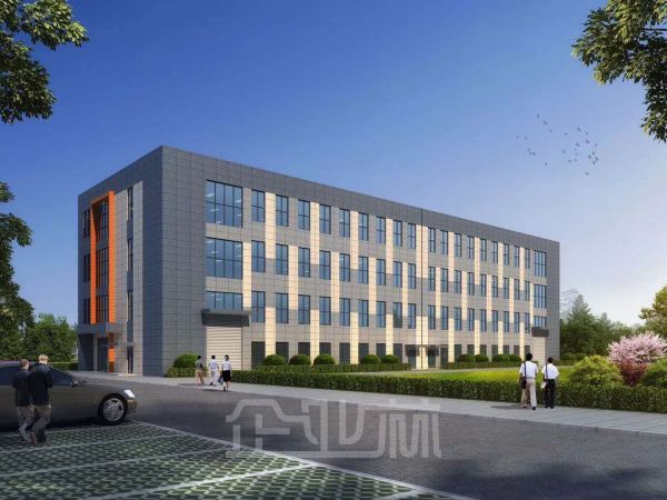 张家港1600㎡起双层机械厂房，只要准备300万