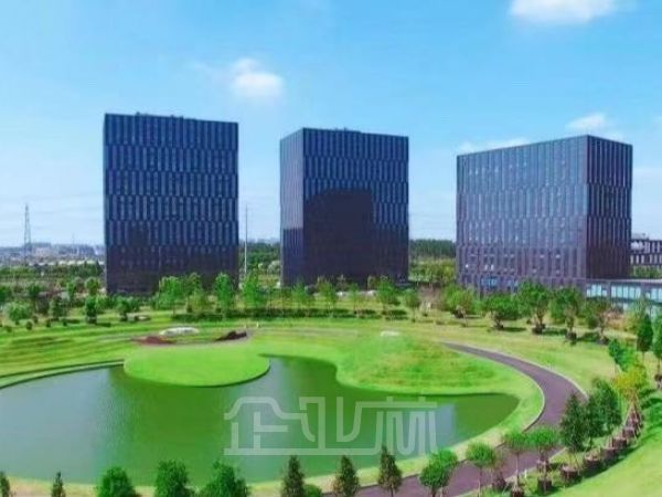 松江新桥漕河泾办公楼150-2400平米     单价2.4元/天/平米