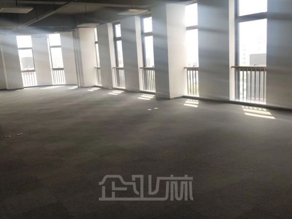 办公正门图