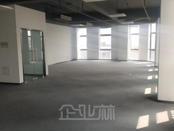 办公正门图