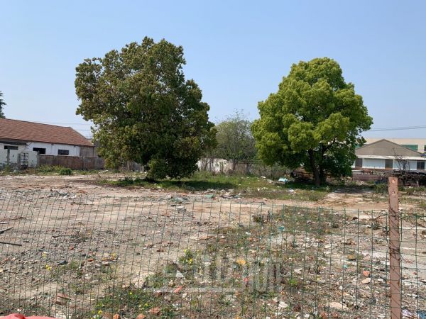 出售苏州吴中区12亩可定建厂房