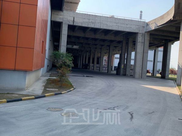 出租昆山25000平高标准仓库