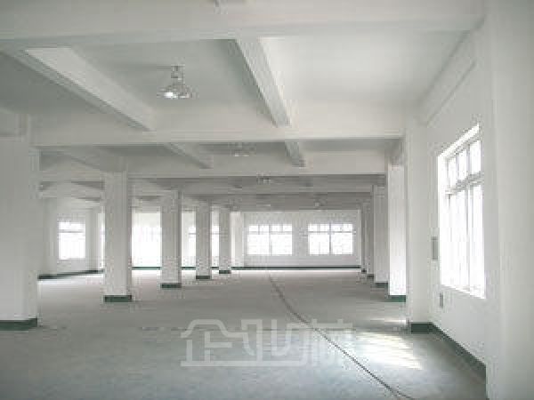 松江新桥850平厂房出租