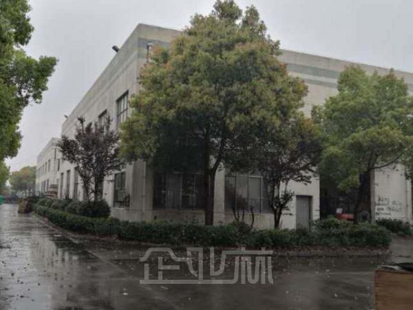 苏州工业园区唯亭1228平一层可架行车厂房出租