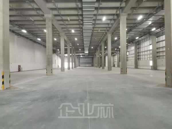 出租太仓20000平米单层仓库