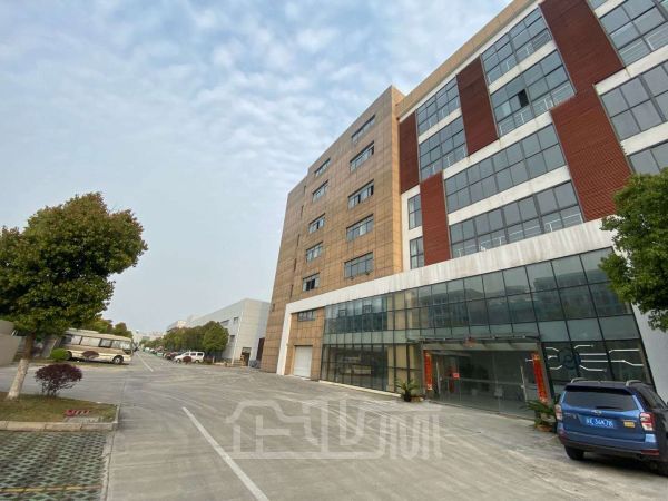 苏州工业园区湖东45000平单层多层厂房分割出租