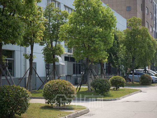 苏州工业园区湖东45000平单层多层厂房分割出租