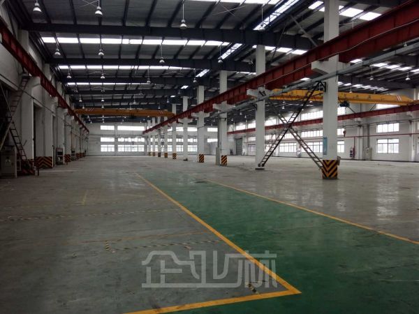 苏州工业园区湖东45000平单层多层厂房分割出租
