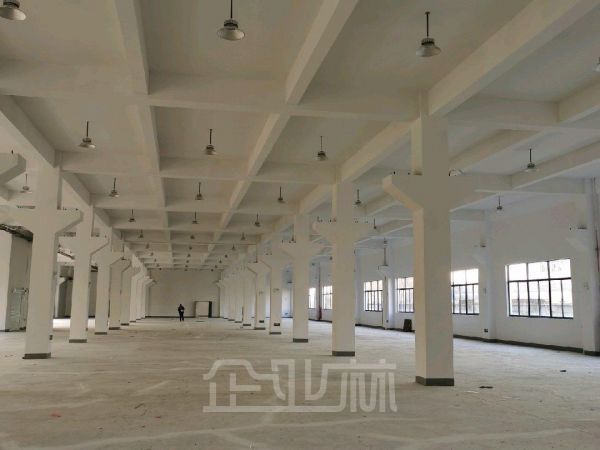 苏州相城区东桥双层厂房5700平分割出租