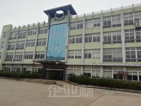 江阴临港开发区独门独院花园厂房出租