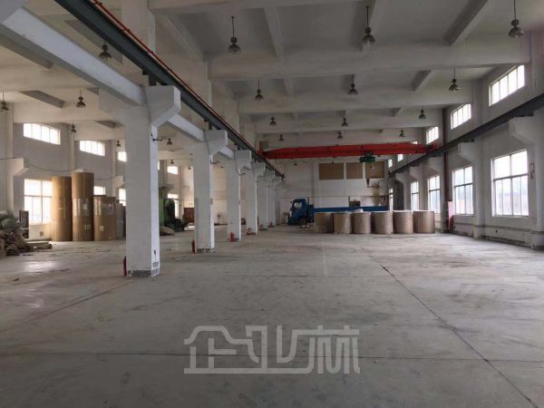 苏州相城2000㎡单层厂房出租