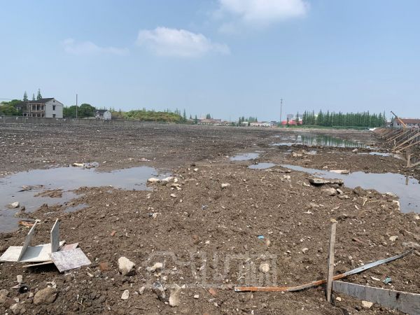 土地正门图