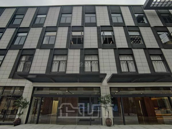 出售奉贤2639平稀缺单层厂房