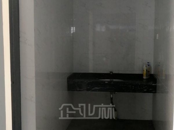 厂房正门图