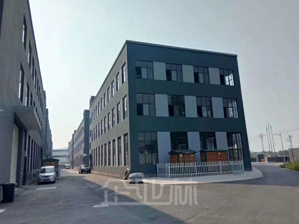 新房国标五金园区出售 首付2成起