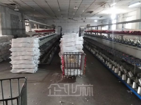江苏太仓市浮桥镇3.5亩，建面1500平独门独院厂房出售