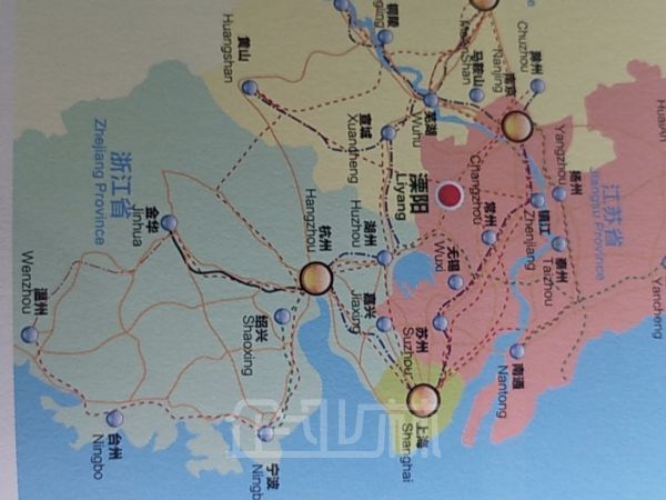 土地正门图