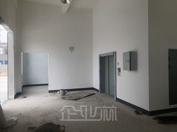 出租海门市悦来镇新建独门独院厂房