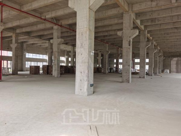 溧阳中关村4417平双层厂房对外出售    报价3600元/平米