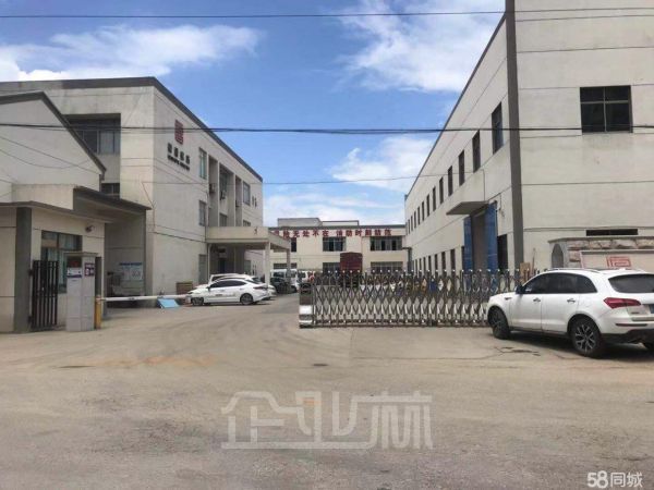 苏州吴江汾湖黎里6100平单层厂房分割出租