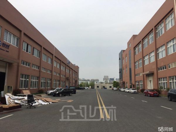 苏州吴江友谊工业园2000平单层厂房出租