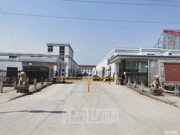 常熟支塘10000平单层厂房可分割出租