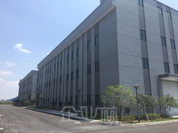 双层机械厂房 建筑面积2090平方米 底楼高度9米