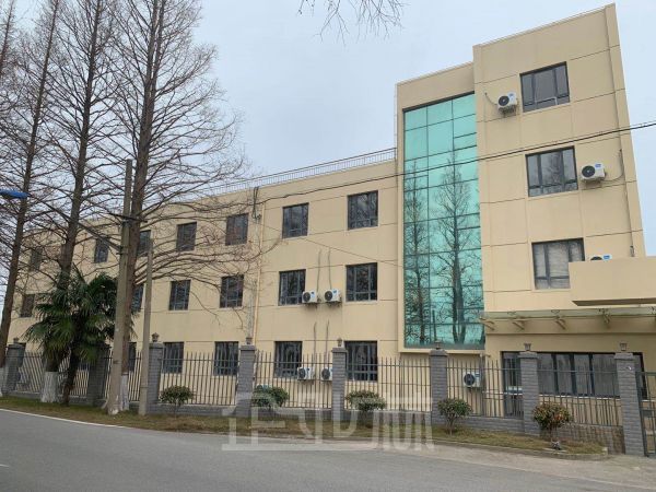厂房内饰图