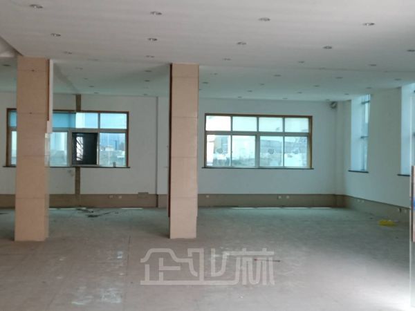 上海松江2500平多层厂房出租，104版块可环评可注册、无税收要求。