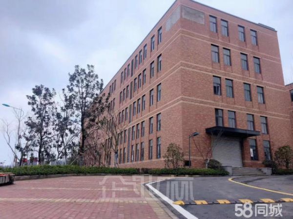 栖霞花园式厂房，企业福地，交通便利