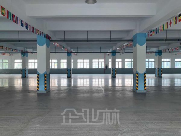 出租东莞厚街仓库-海元华伟电商产业园仓库出租招商