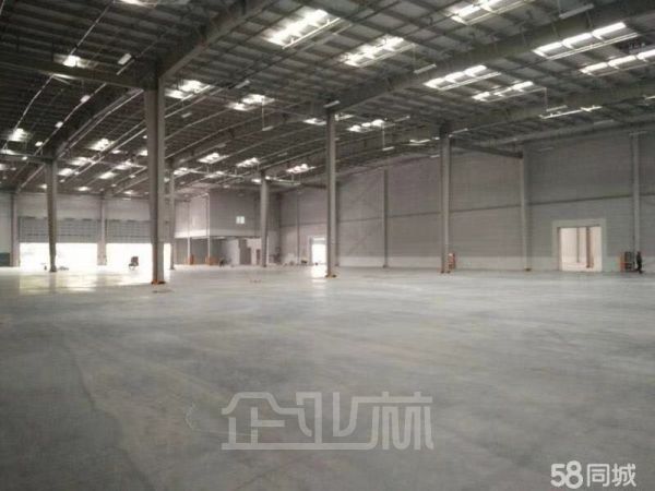 低首付，出售开发区高标准厂房，接受私人定制