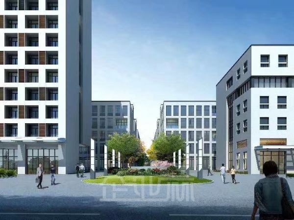 【张家港置信智造谷  】：张家港市乐余科技创业园