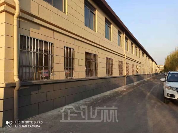 104地块10000平方可适于仓库厂房加工无重型污染行业等