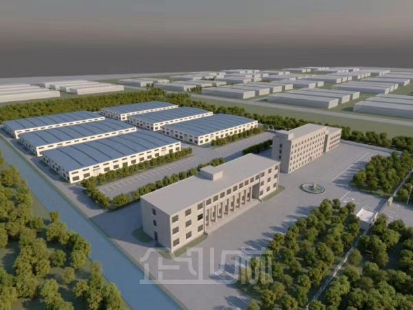 上海市浦东新区198版块浦东区周浦镇花园式4518平方单层厂房出租