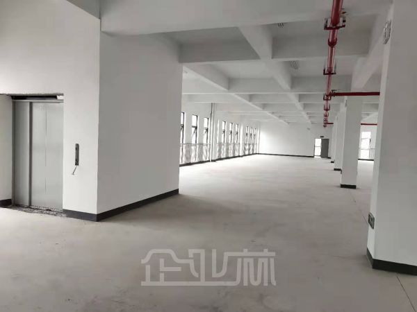 启恒U谷·德清高新产业园出售（可分层，可按揭）